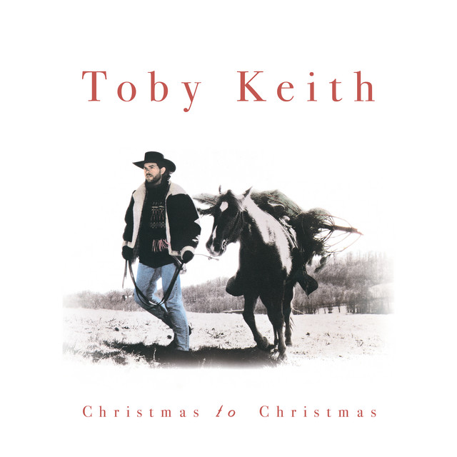 کاور آهنگ Old Toy Trains - Bonus Track از Toby Keith
