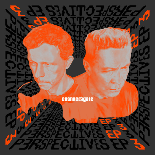 کاور آهنگ Need A Little Love از Cosmic Gate