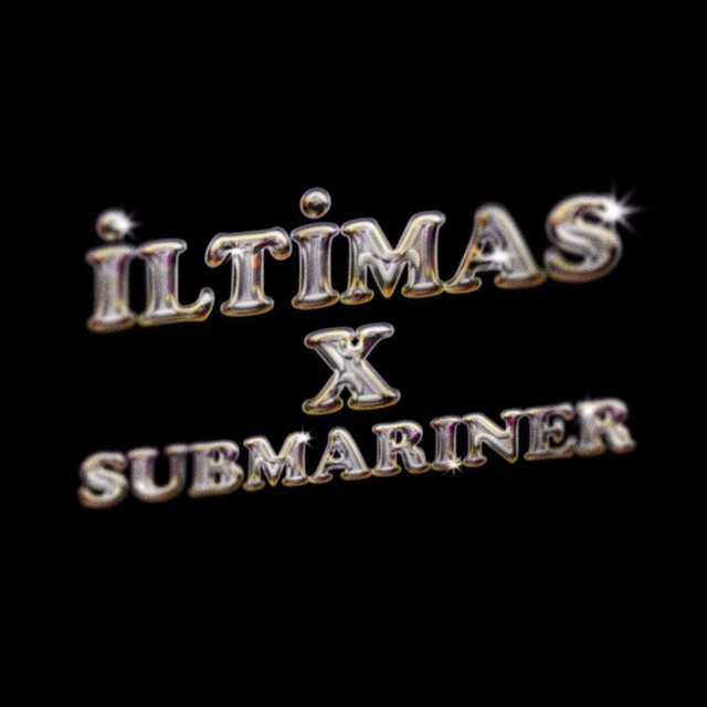 کاور آهنگ ILTIMAS X SUBMARINER از Lvbel C5, AKDO, Murat Boz, Gulsen
