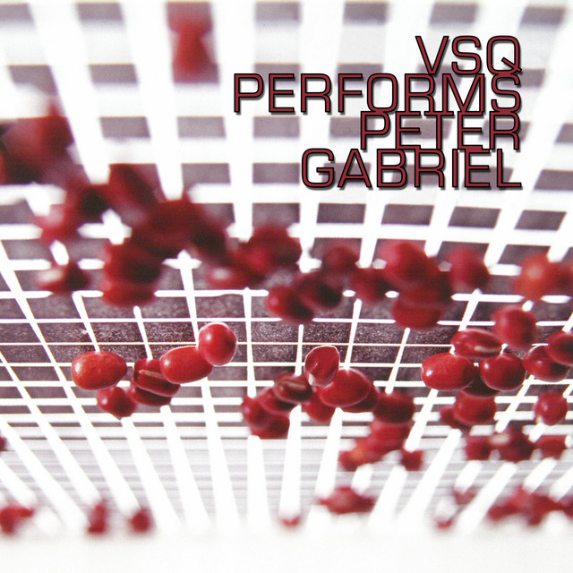 کاور آهنگ Mercy Street از Vitamin String Quartet