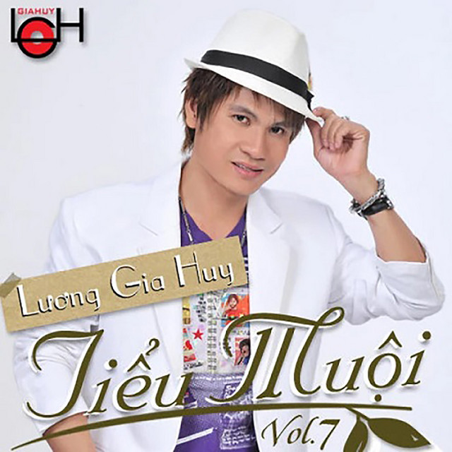 کاور آهنگ Tiểu Muội از Luong Gia Huy