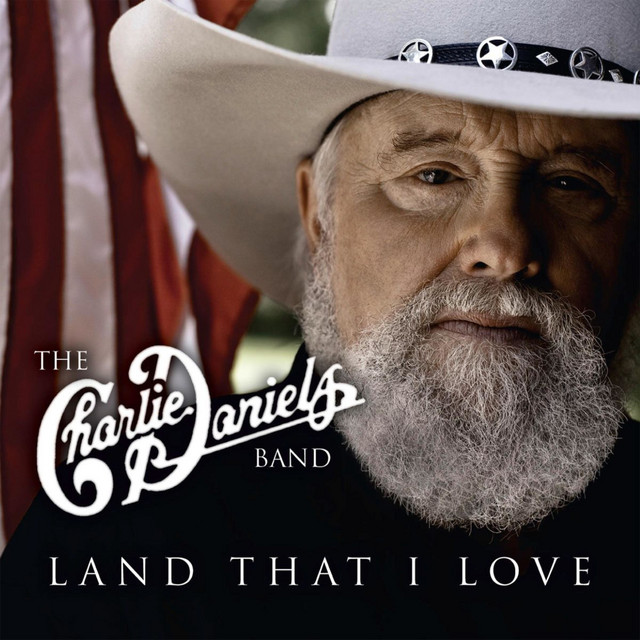 کاور آهنگ Iraq Blues از The Charlie Daniels Band