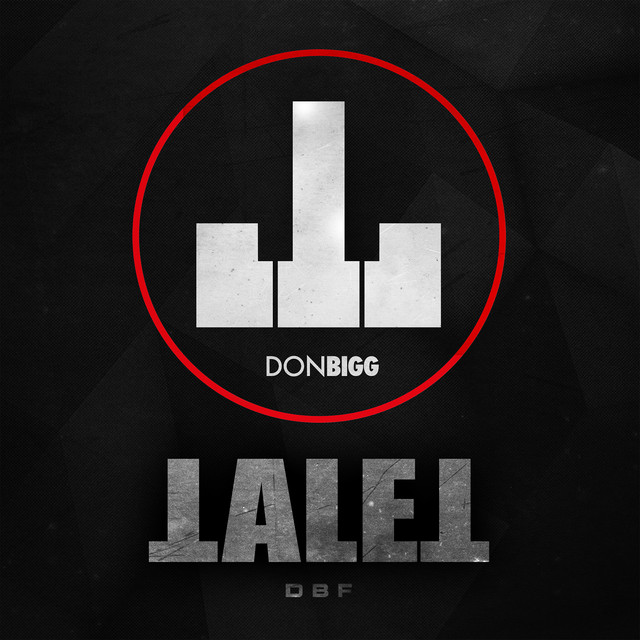 کاور آهنگ Maliach (feat. Aub & Adil Babel) از Don Bigg, Adil Babel, AUB