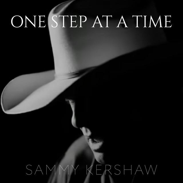 کاور آهنگ One Step at a Time از Sammy Kershaw
