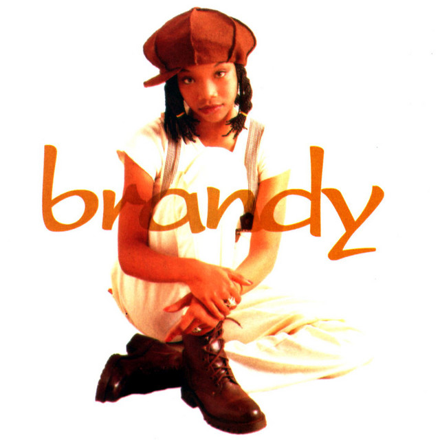کاور آهنگ I Dedicate (Pt. 1) از Brandy