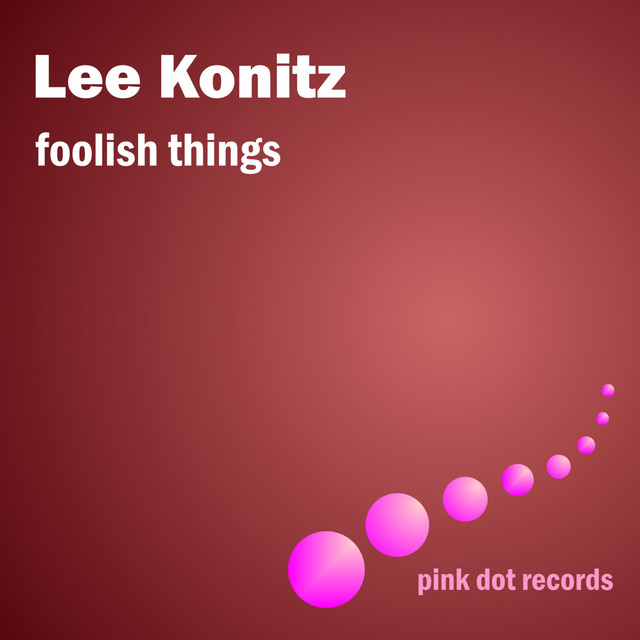 کاور آهنگ Broadway - Remastered از Lee Konitz