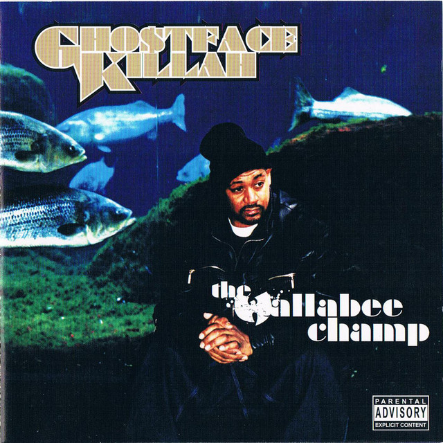 کاور آهنگ Trials of Life (feat. Prodigy of Mobb Deep) از Prodigy, Ghostface Killah