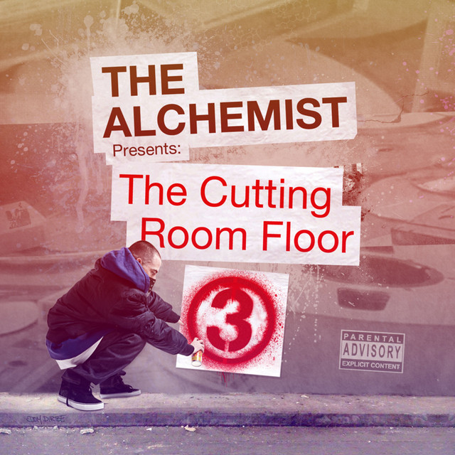 کاور آهنگ How It Goes (feat. Mobb Deep, Chinky) از The Alchemist