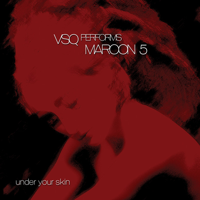 کاور آهنگ The Sun از Vitamin String Quartet