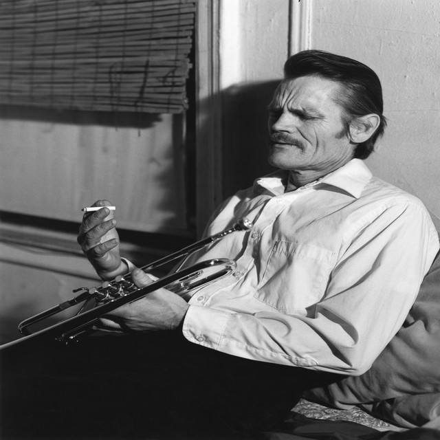 کاور آهنگ Relaxin' از Chet Baker