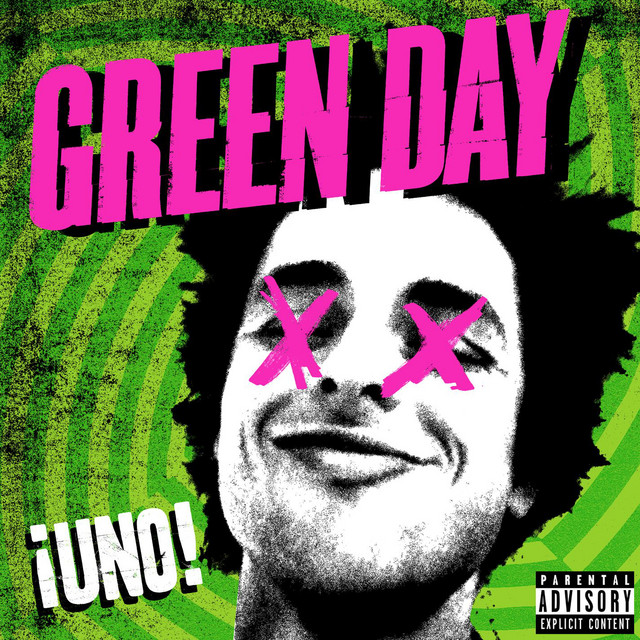 کاور آهنگ Oh Love از Green Day