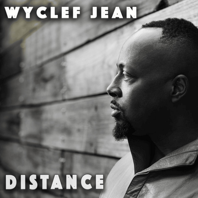 کاور آهنگ Distance از Wyclef Jean