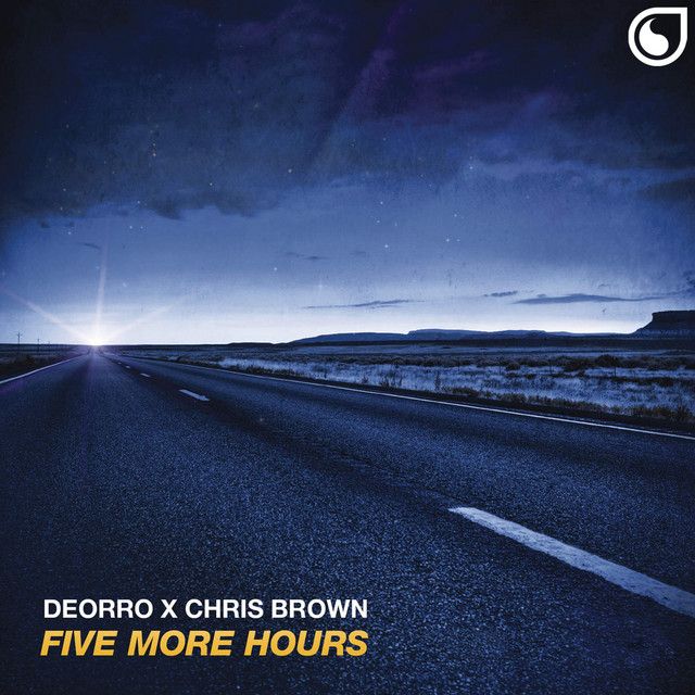 کاور آهنگ Five More Hours از Chris Brown, Deorro