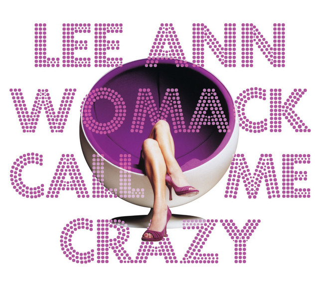 کاور آهنگ I Think I Know از Lee Ann Womack