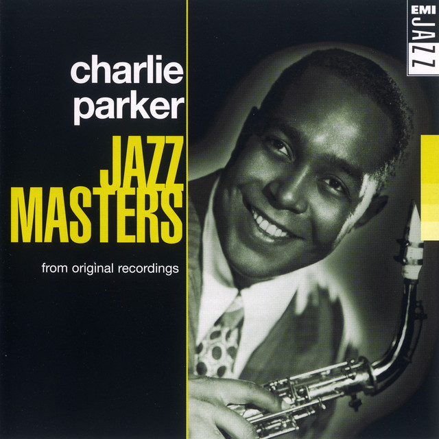 کاور آهنگ Out Of Nowhere از Charlie Parker