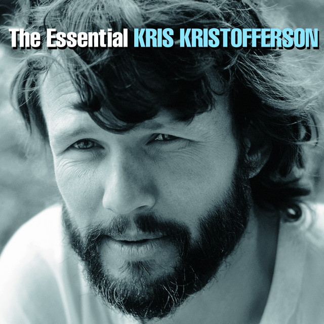 کاور آهنگ The Taker از Kris Kristofferson