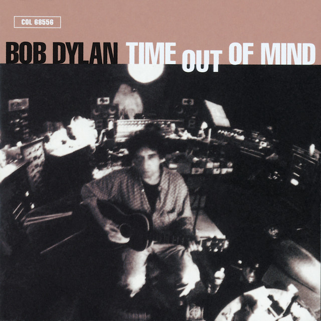 کاور آهنگ Not Dark Yet از Bob Dylan