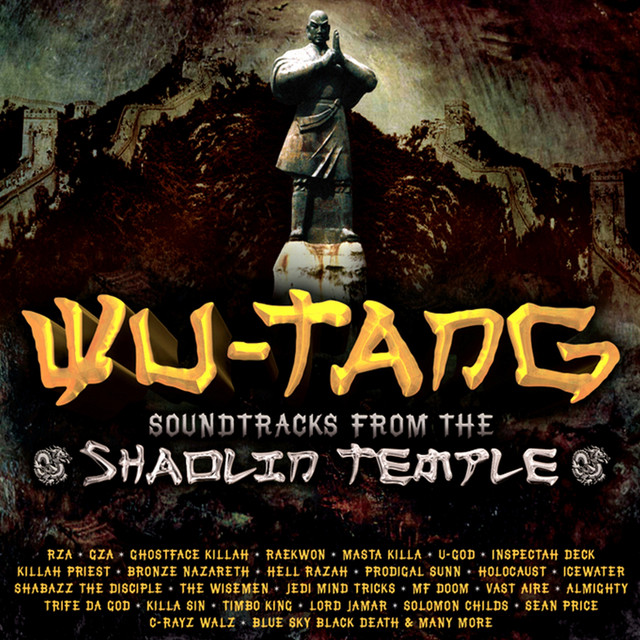 کاور آهنگ God's Creatures (Interlude) از Wu-Tang Clan