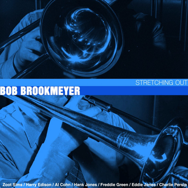 کاور آهنگ Stretching Out از Bob Brookmeyer