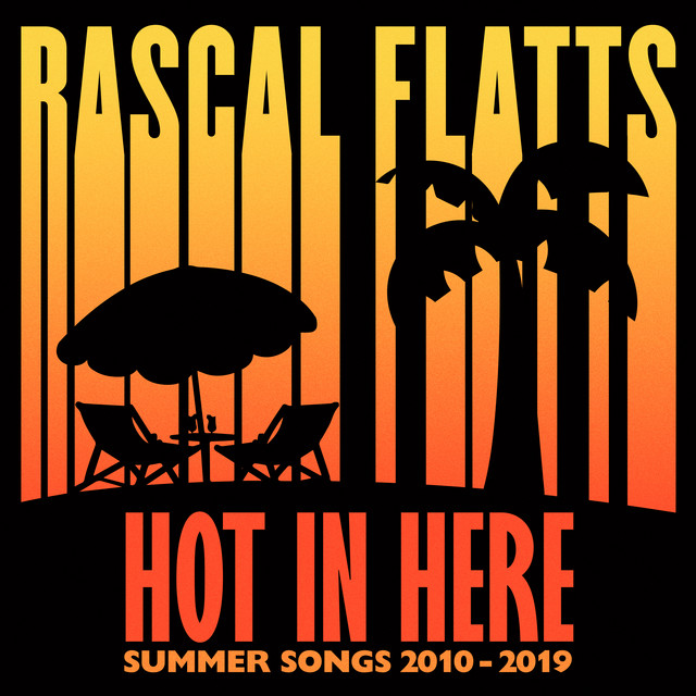 کاور آهنگ Payback از Rascal Flatts