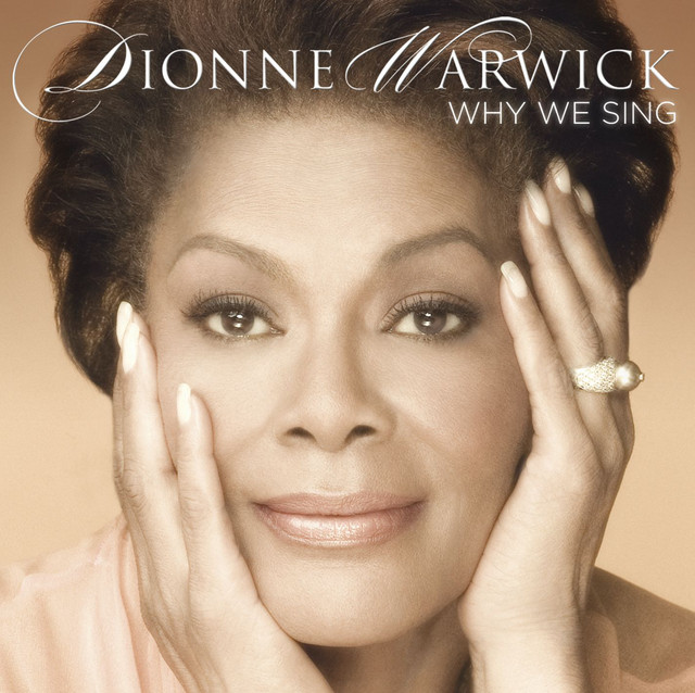 کاور آهنگ Seven (feat. David Elliott) از Dionne Warwick, David Elliott