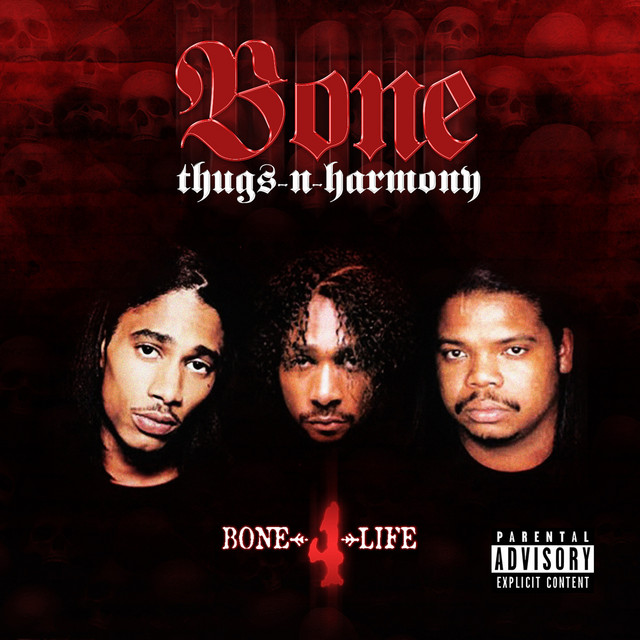 کاور آهنگ Playing the Game (Radio Version) از Bone Thugs-N-Harmony