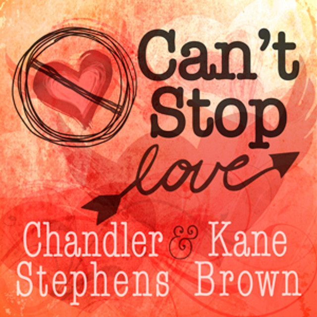 کاور آهنگ Can't Stop Love از Kane Brown