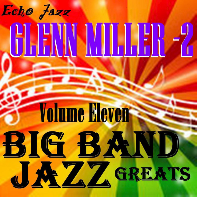 کاور آهنگ What's Your Story, Morning Glory? از Glenn Miller