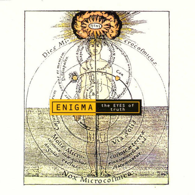 کاور آهنگ The Eyes Of Truth - The Gotterdammerung Mix از Jens Gad, Enigma