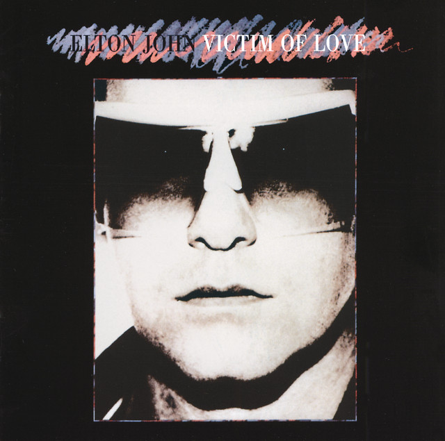 کاور آهنگ Street Boogie از Elton John