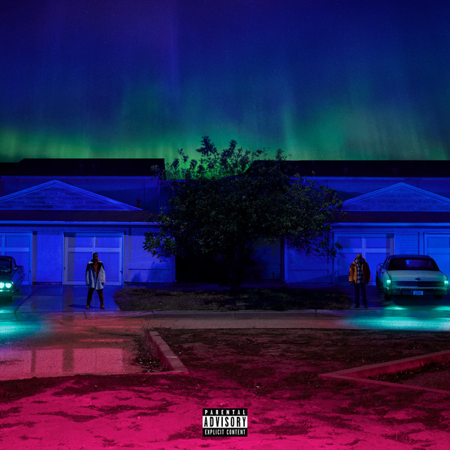 کاور آهنگ Sacrifices از Big Sean, Migos