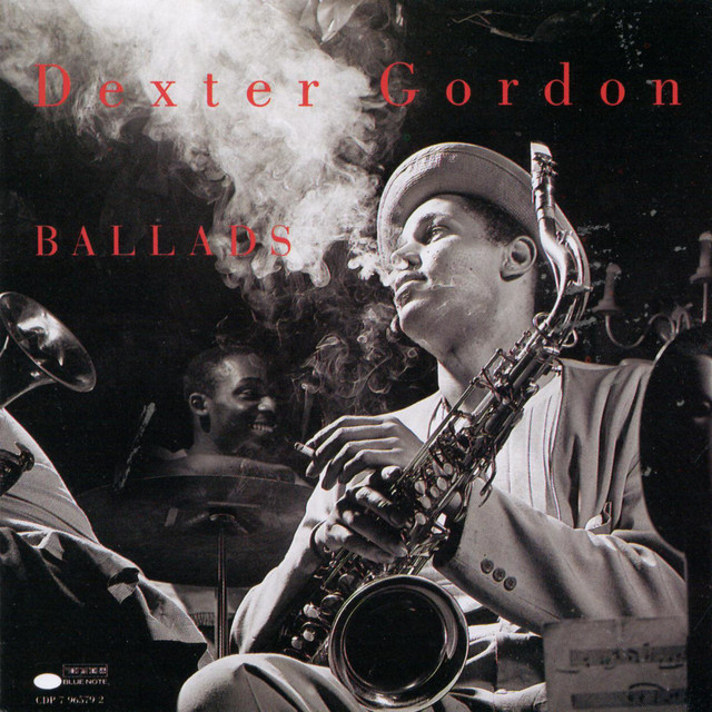 کاور آهنگ Darn That Dream از Dexter Gordon