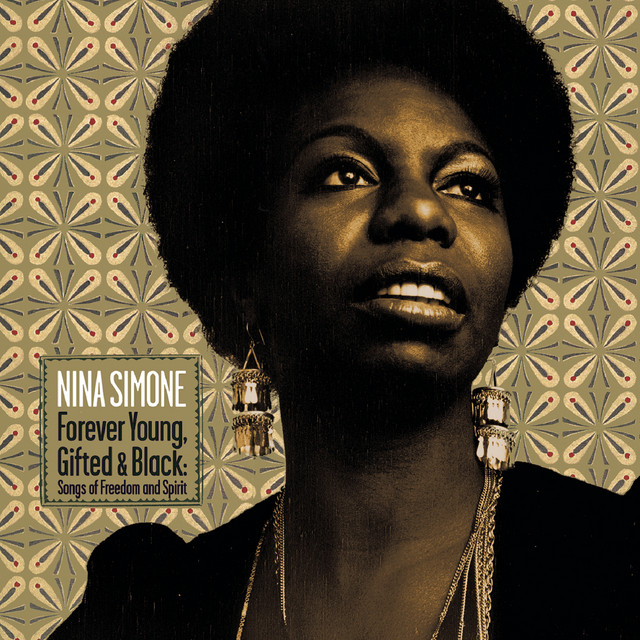 کاور آهنگ Why? (The King Of Love Is Dead) - Unedited version from original live concert از Nina Simone