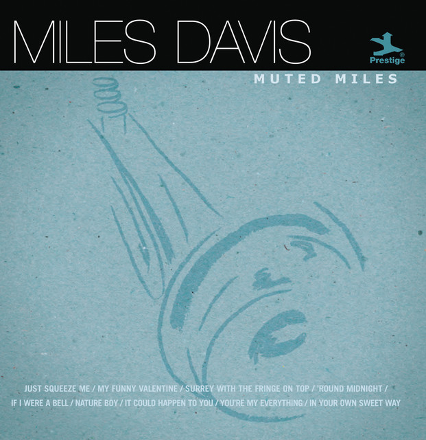 کاور آهنگ My Funny Valentine - Rudy Van Gelder Remaster 2007 از Miles Davis, Miles Davis Quintet