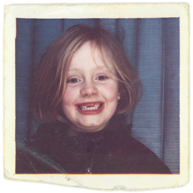 کاور آهنگ When We Were Young از Adele