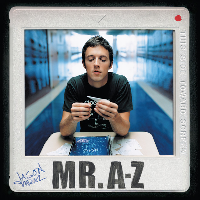 کاور آهنگ Song for a Friend - Instrumental از Jason Mraz