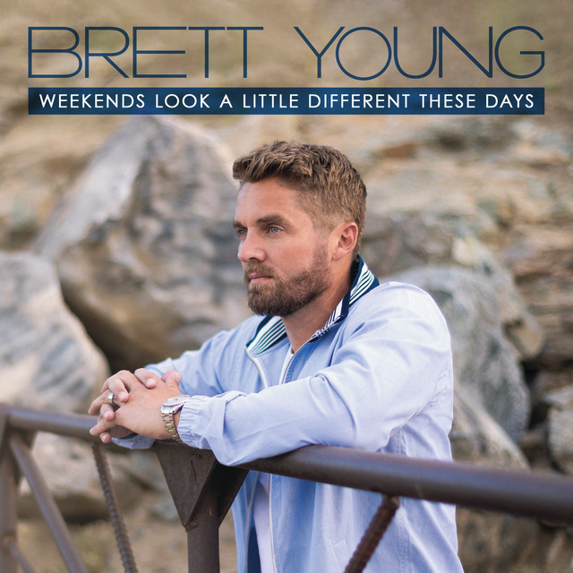 کاور آهنگ You Got Away With It از Brett Young