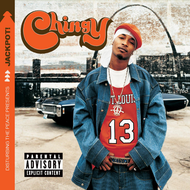 کاور آهنگ Sample Dat Ass از Murphy Lee, Chingy