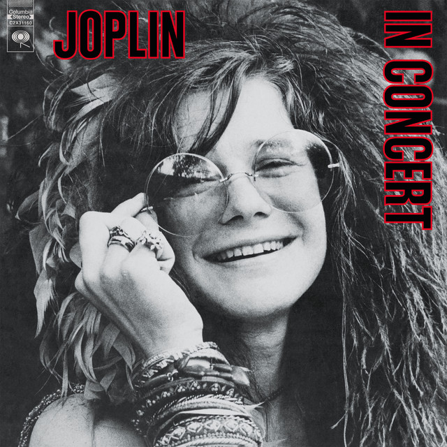کاور آهنگ Kozmic Blues - Live at CNE Stadium, Toronto, Canada - June 1970 از Janis Joplin