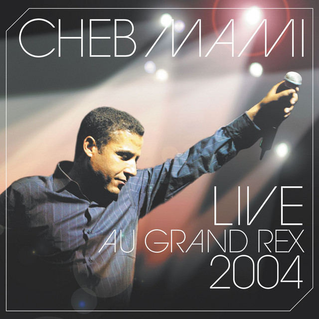 کاور آهنگ Des 2 côtés - Live از Cheb Mami, Mouss & Hakim