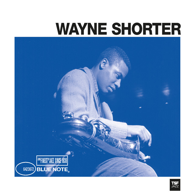 کاور آهنگ Black Nile - Remastered 2004 / Rudy Van Gelder Edition از Wayne Shorter