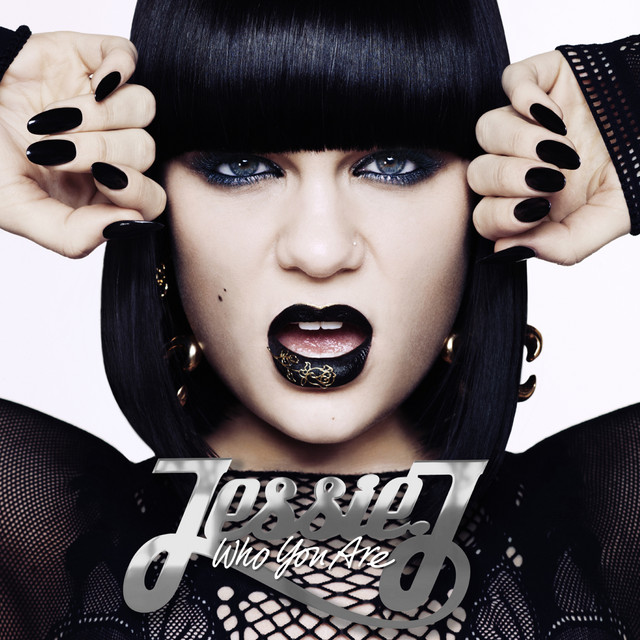 کاور آهنگ Casualty Of Love از Jessie J