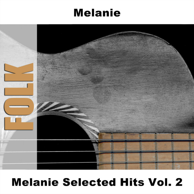 کاور آهنگ Receive It از Melanie