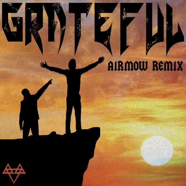 کاور آهنگ Grateful - Airmow Remix از NEFFEX