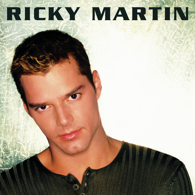 کاور آهنگ Private Emotion (feat. Meja) از Ricky Martin, Meja