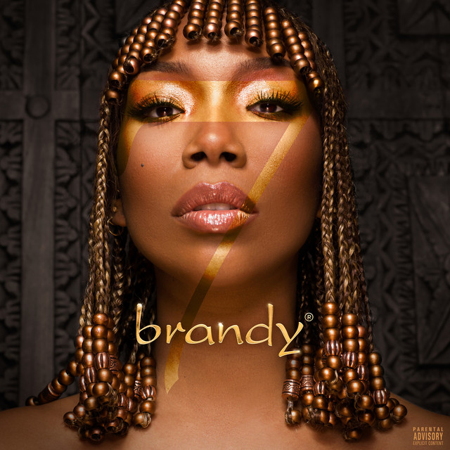 کاور آهنگ No Tomorrow از Brandy