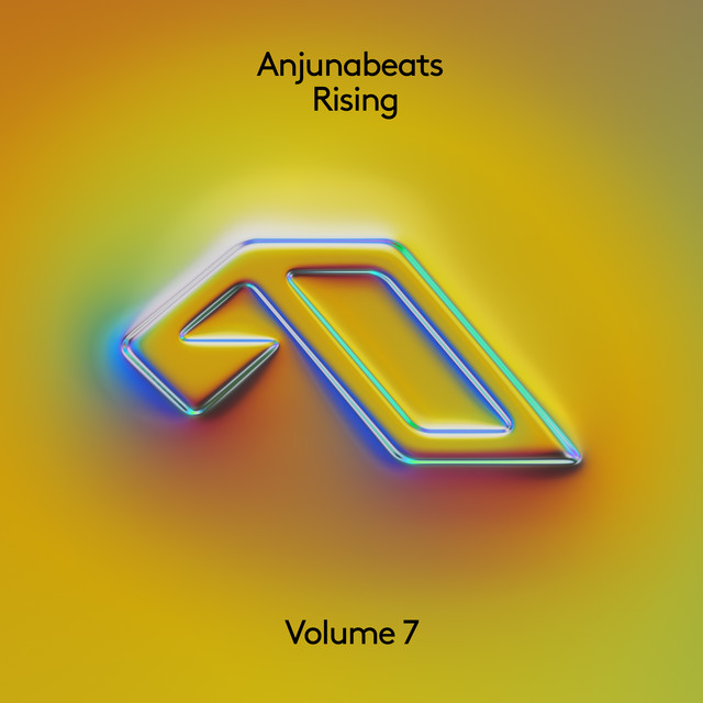 کاور آهنگ The Journey - Extended Mix از Anjunabeats, Dokho