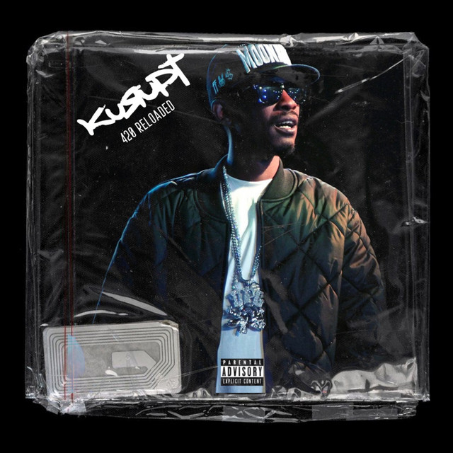 کاور آهنگ Honestly (feat. Terrace Martin) از Terrace Martin, Kurupt