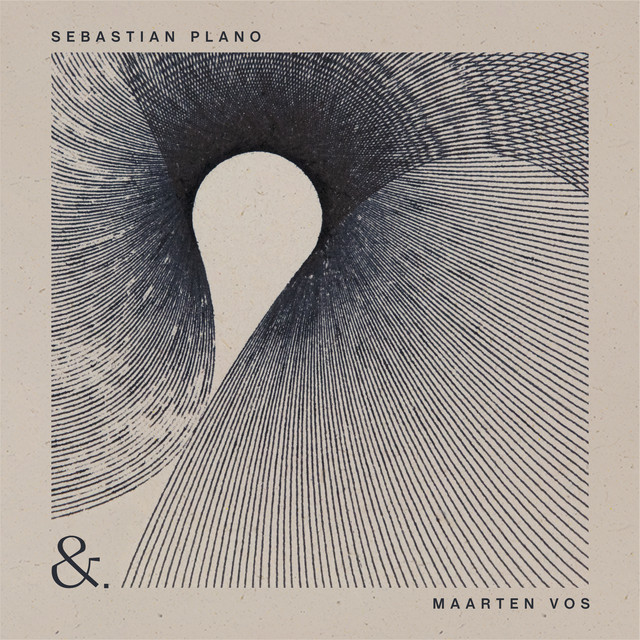 کاور آهنگ One & One از Sebastian Plano