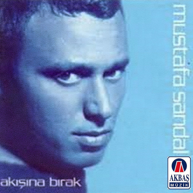 کاور آهنگ Alkışlarla از Mustafa Sandal